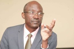 Engenheiro Venâncio critica demolição do Hospital Américo Boavida