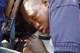  HRW denuncia abusos policiais e contra liberdade de imprensa em Angola