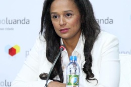  Isabel dos Santos diz estar dececionada com governação de João Lourenço e espera mudança após 2027