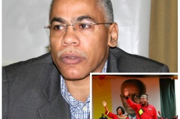 Paulo de Carvalho alerta: MPLA pode cair nas urnas ou pela força se ignorar o povo