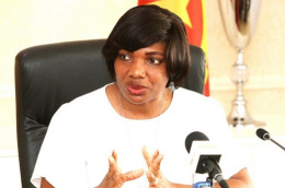 PGR diz que é na contratação pública onde há mais corrupção em Angola