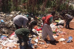  Quase três em cada quatro angolanos tiveram dificuldade em alimentar-se em 2023