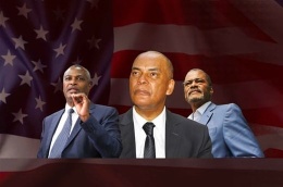  Líder da UNITA acusa Estados Unidos de ter “dupla face” em relação aos problemas de Angola