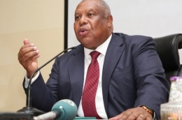 Higino ouvido por causa de viaturas usadas na campanha eleitoral de JL