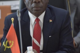 Angola exige compromisso africano no combate ao terrorismo e mudanças inconstitucionais