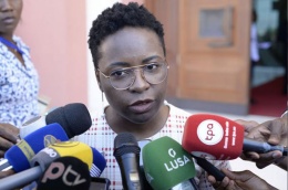  Governo angolano anuncia medida de incentivo à compra de bens nacionais