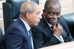 Angola: Kopelipa nega prejuízos ao Estado causados pelo GRN